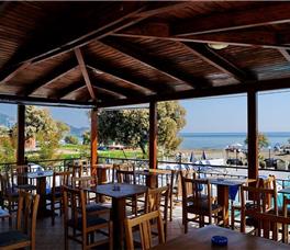 Andreolas Beach Hotel