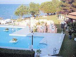 Mimoza Beach Resort