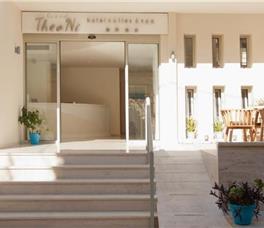 Grand Theoni Hotel