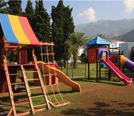 Hotel Slovenska Plaža