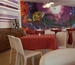 Hotel Slovenska Plaža