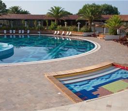 Hotel Slovenska Plaža