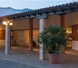 Hotel Slovenska Plaža