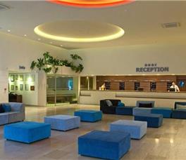 Hotel Slovenska Plaža