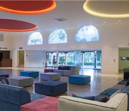 Hotel Slovenska Plaža