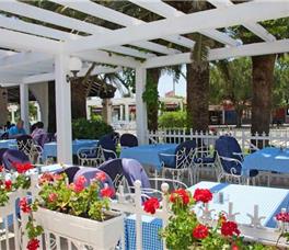 Hotel Slovenska Plaža