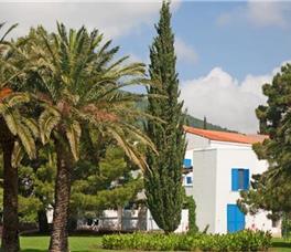 Hotel Slovenska Plaža