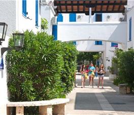 Hotel Slovenska Plaža