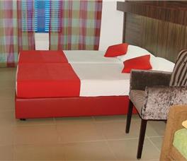 Hotel Slovenska Plaža