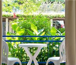 Hotel Slovenska Plaža