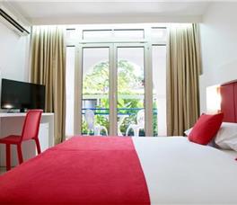 Hotel Slovenska Plaža