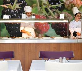 Hotel Slovenska Plaža