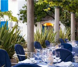 Hotel Slovenska Plaža