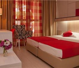 Hotel Slovenska Plaža