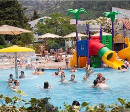 Hotel Slovenska Plaža