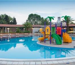 Hotel Slovenska Plaža