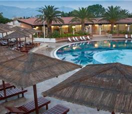 Hotel Slovenska Plaža