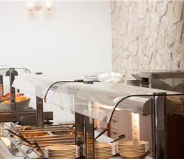 Hotel Slovenska Plaža