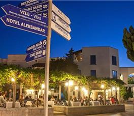 Hotel Slovenska Plaža