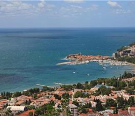 Hotel Slovenska Plaža