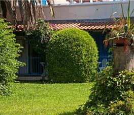 Hotel Slovenska Plaža