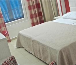 Hotel Slovenska Plaža