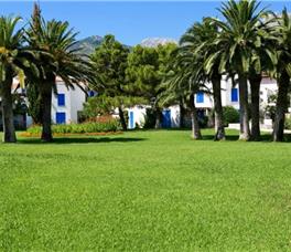 Hotel Slovenska Plaža