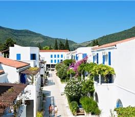 Hotel Slovenska Plaža