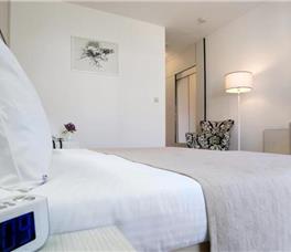 Hotel Slovenska Plaža