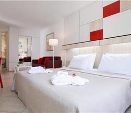 Hotel Slovenska Plaža