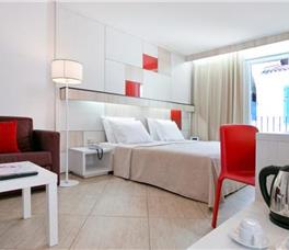 Hotel Slovenska Plaža