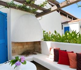 Hotel Slovenska Plaža