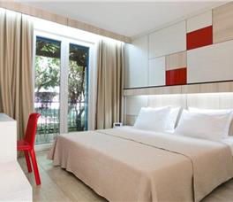 Hotel Slovenska Plaža