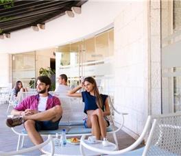 Hotel Slovenska Plaža