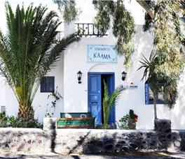 Hotel Kalma