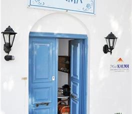 Hotel Kalma