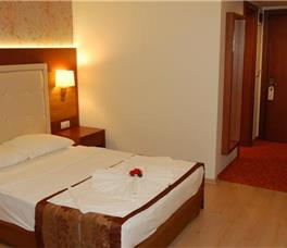 Turunc Resort Hotel