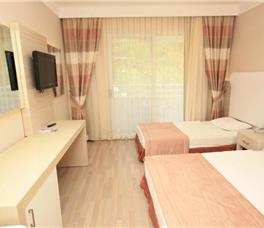 Turunc Resort Hotel