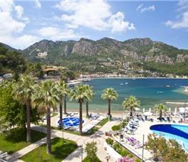 Turunc Resort Hotel