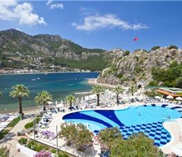 Turunc Resort Hotel