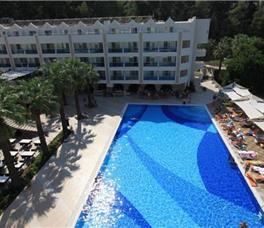 Turunc Resort Hotel