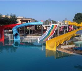 Labranda  Sandy Beach Resort