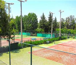 Paloma Paradise Beach Side 