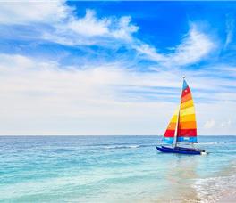 Paloma Paradise Beach Side 