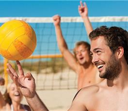 Paloma Paradise Beach Side 