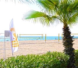 Paloma Paradise Beach Side 