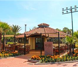 Paloma Paradise Beach Side 