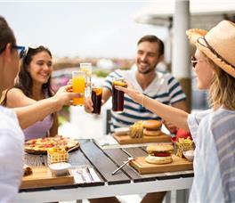 Paloma Paradise Beach Side 