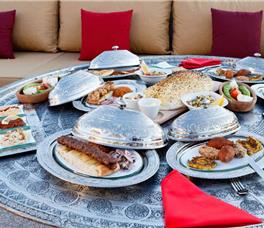 Paloma Paradise Beach Side 