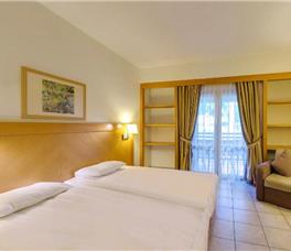 Paloma Paradise Beach Side 